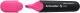 Surligneur rechargeable Job, pointe biseau 1-5 mm, encre rose,image 1