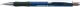 Portemine Graffix, trait de 0,5 mm, coloris bleu,image 1