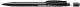 Portemine Pencil 565, trait de 0,5 mm, coloris noir,image 2