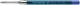 Recharge Slider 755, pointe XB, encre bleue,image 1