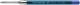 Recharge Slider 755, pointe M, encre bleue,image 1