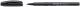 Roller Topball 845, trait de 0,3 mm, encre noire,image 1