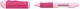 Roller à cartouche Base Senso, pointe M, encre bleue, coloris rose-fuchsia,image 1