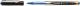 Roller Xtra 805, trait de 0,5 mm, encre bleue,image 1