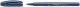 Roller Topball 857, trait de 0,6 mm, encre bleue,image 1