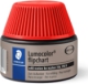 Lumocolor® flipchart marker refill station 488, encre rouge, 30 ml,image 1