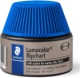 Lumocolor® flipchart marker refill station 488, encre bleue, 30 ml,image 1