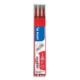 Etui de 3 recharges pour stylo roller FriXion Point, pointe 0,5 mm, encre rouge,image 1