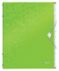 Trieur Wow, 12 touches, en polypro, coloris vert,image 1