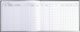 Registre REG. D'OBJETS MOBILIERS 32x24 horizontal, 110 pages,image 3