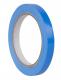 Ruban adhésif PVC 12mm x 66m, bleu, pour scelleuse de sacs,image 1