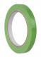 Ruban adhésif PVC 12mm x 66m, vert, pour scelleuse de sacs,image 1