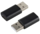 Adaptateur USB-C femelle/ USB-A mâle,image 1