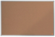 Tableau d'affichage en liège Essence, cadre alu, 150x100,image 1