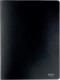 Chemise à lamelle Recycle, pour A4, en carton 275 g/m², coloris noir,image 1