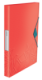 Boite à élastique Urban Chic 25x33, dos de 25, en polypro coloris rouge,image 1