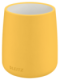 Pot à crayons Cosy, en céramique, coloris jaune,image 1