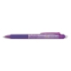 Roller à encre gel effaçable FriXion Ball Clicker, pointe 0,5 mm, encre violette,image 1