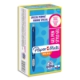 Boîte de 24 stylos encre gel rétractables InkJoy Gel, pointe 0,7, encre bleue,image 1