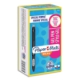 Boîte de 24 stylos encre gel rétractables InkJoy Gel, pointe 0,7, encre noire,image 1