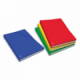 Chemise à élastique Eurofolio+ Alpina, carte grainée, dos de 25, coloris assortis (5),image 1