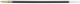 Recharge pour stylo à bille 4Colours, tracé F, encre noire,image 1