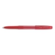 Stylo bille Super Grip G, pointe large, encre rouge,image 1