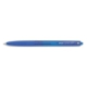 Stylo bille rétractable Super Grip G RT, pointe large, encre bleue,image 1
