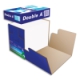 Box de 2500 feuilles de papier Premium blanc, A4, 80 g/m²,image 1