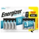 Pack de 8 piles Energizer Max Plus AA/LR6,image 1