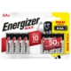 Pack de 8 piles Energizer Max AA/LR6,image 1