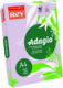 Ramette de 500 feuilles de papier Adagio lilas intense, A4, 80 g/m²,image 1