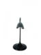 Lampe de bureau à LED Arum, coloris noir brillant,image 2