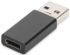 Adaptateur USB-C femelle / USB-A mâle,image 1