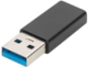 Adaptateur USB-C femelle / USB-A mâle,image 2