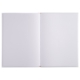 Livre d'Or 21x29,7 cm, 96 pages, coloris blanc,image 2