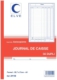 Carnet Caisse - A4 - 50 dupli,image 1