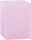 Pot à crayons Glitter, en silicone, coloris rose,image 1