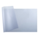 Sous-main Crystal, en PVC souple 50x65 cm incolore,image 1