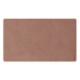 Sous-main Rhodiarama S, en simili cuir italien souple 35x60 cm, coloris bois de rose,image 1
