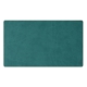 Sous-main Rhodiarama L, en simili cuir italien souple 43x90 cm, coloris paon,image 1
