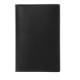 Porte-cartes de visite en cuir, coloris noir,image 1