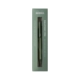 Stylo-bille rechargeable Rhodia scRipt, pointe 0,7, encre noire, corps coloris sauge,image 2