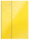 Chemise-enveloppe Wow A4, en polypro coloris assortis,image 2
