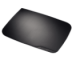 Sous-main Soft Touch, 65 x 50, coloris noir,image 1