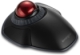 Trackball Orbit® sans fil avec molette, noir,image 1