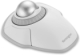 Trackball Orbit® sans fil avec molette, blanc,image 1