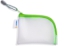 Sac à fermeture éclair Mesh Bags, A7, EVA, vert,image 1