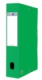 Boîte à élastiques Eurofolio+ 24x32, dos de 60, en carte grainée, coloris vert,image 1