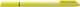 Stylo-feutre pointMax, pointe M, encre jaune citron, coloris jaune,image 1